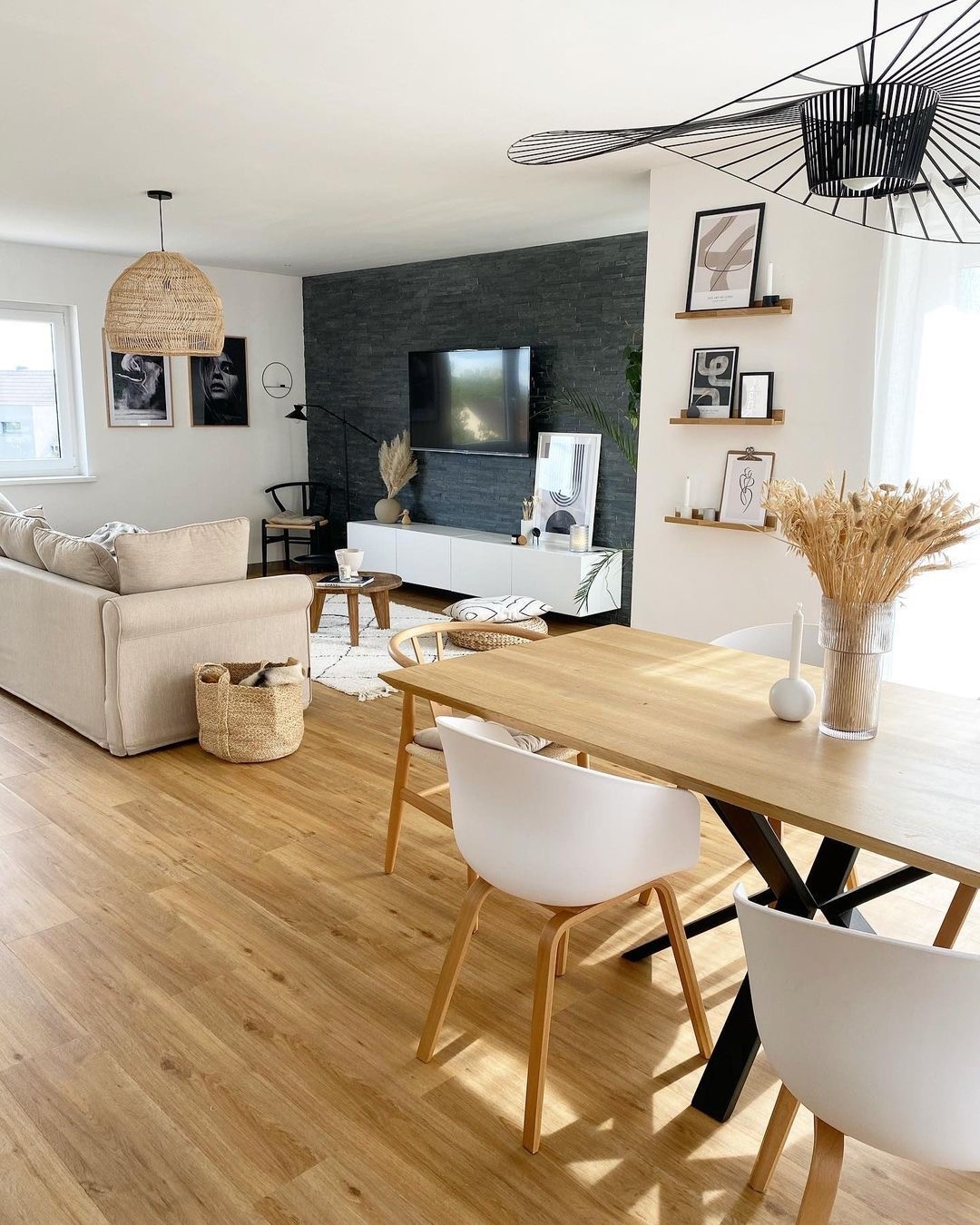 A metamorphosis of natural wood