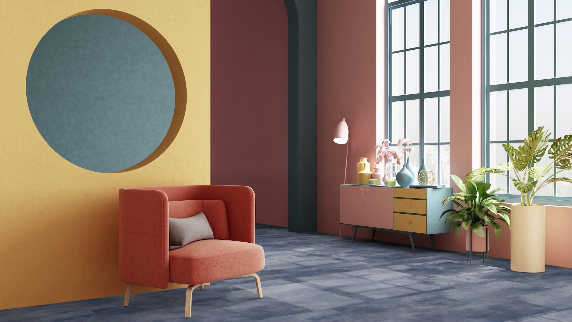 Acuarela Transparency