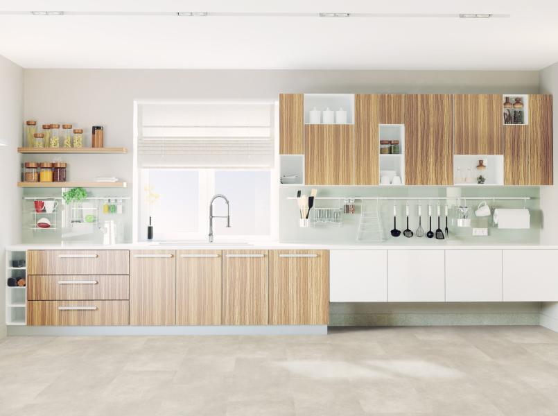 Latina beige kitchen Latina beige kitchen