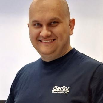 Michał Zapaśnik