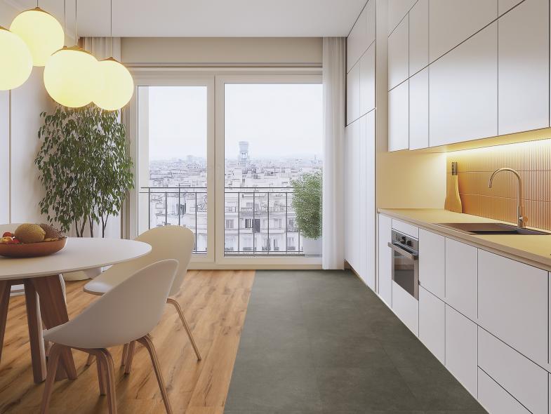 Cedar and backyard Creation