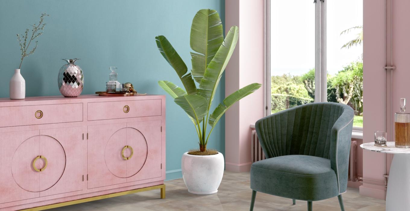 Acuarela Taupe Rigid