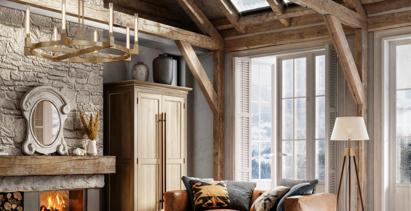 Travertin-Livingroom