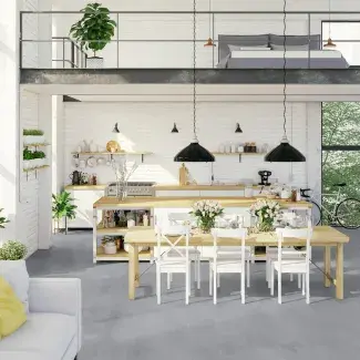 1099 - Brickell grey kitchen-lpr