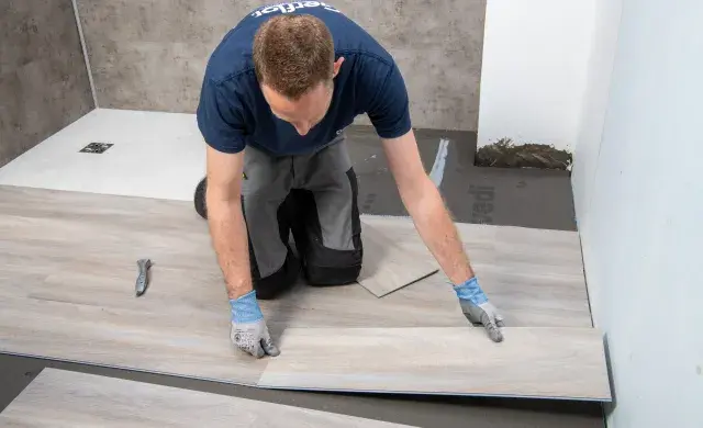 installation