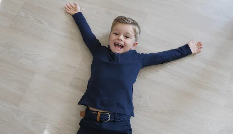 Gerflor environnement