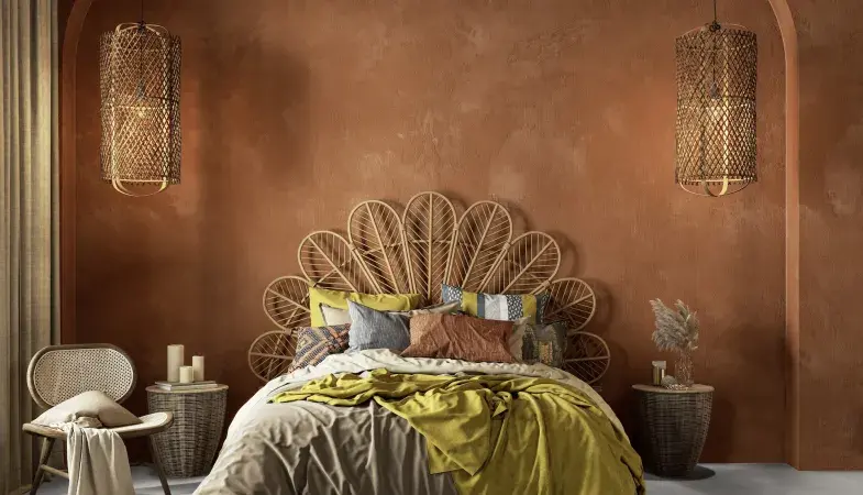 Latina Clear Dry Back